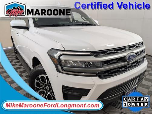 2024 Ford Expedition XLT