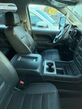 2016 GMC Sierra 3500 Denali