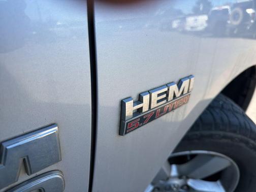 2014 RAM 1500 Tradesman/Express