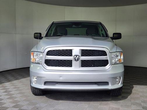2014 RAM 1500 Tradesman/Express