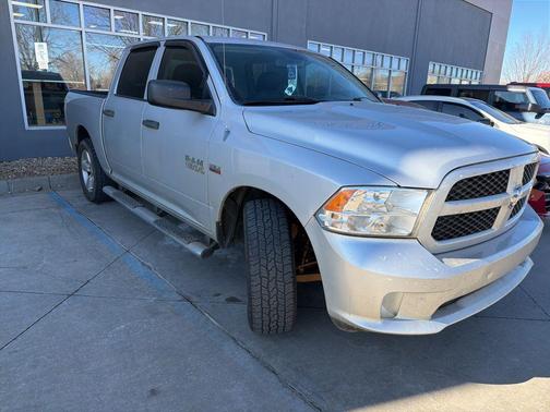 2014 RAM 1500 Tradesman/Express