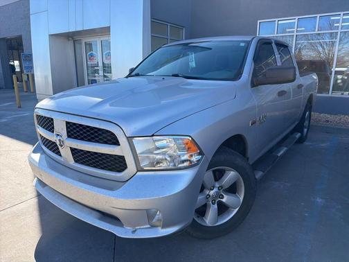 2014 RAM 1500 Tradesman/Express