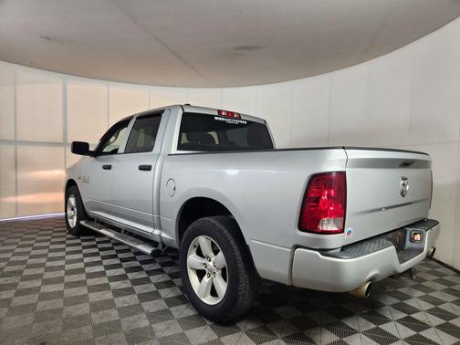 2014 RAM 1500 Tradesman/Express