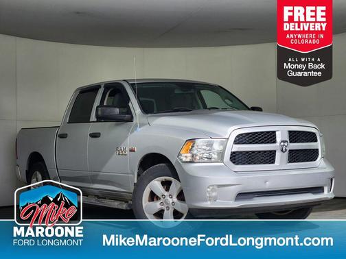 2014 RAM 1500 Tradesman/Express