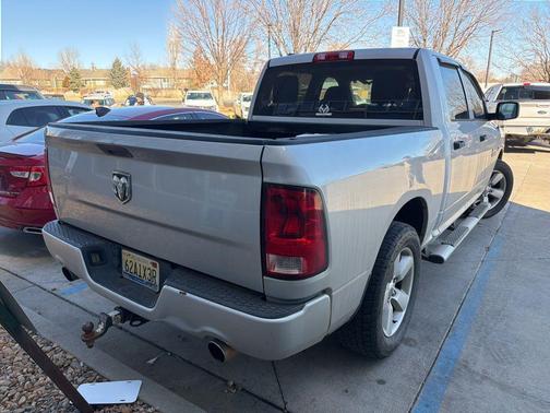 2014 RAM 1500 Tradesman/Express