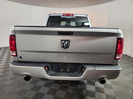 2014 RAM 1500 Tradesman/Express