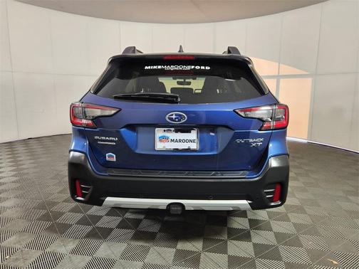 2022 Subaru Outback Limited XT