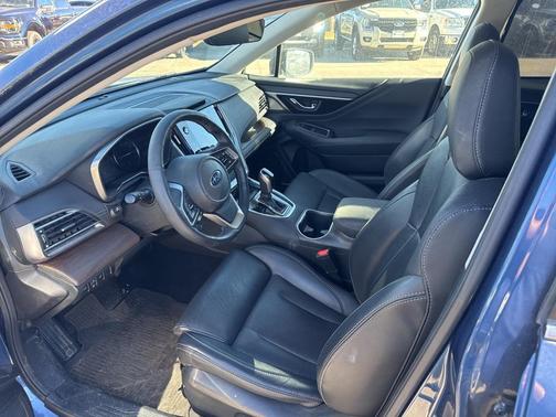 2022 Subaru Outback Limited XT