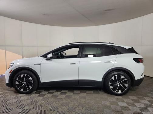 2021 Volkswagen ID.4 PRO