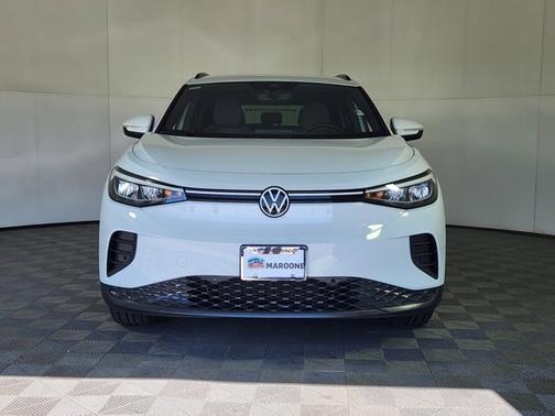 2021 Volkswagen ID.4 PRO