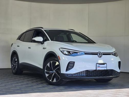 2021 Volkswagen ID.4 PRO