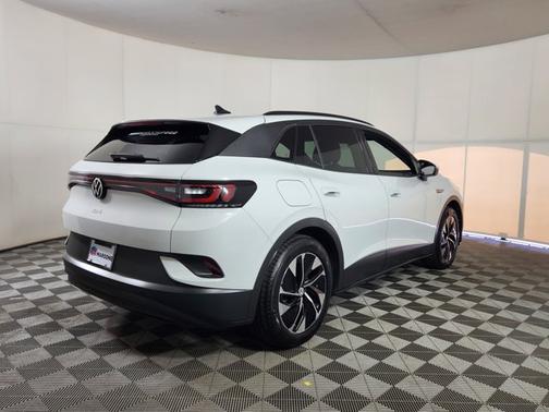 2021 Volkswagen ID.4 PRO