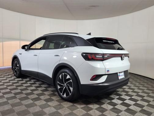 2021 Volkswagen ID.4 PRO