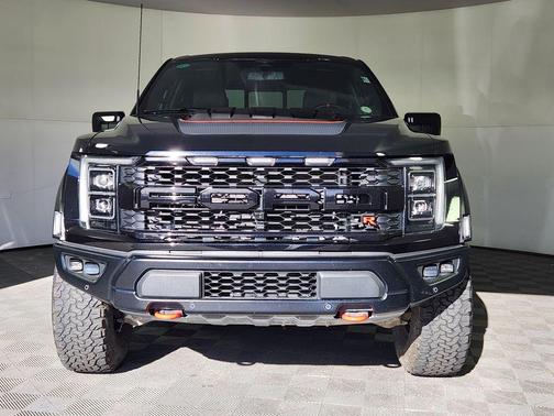2023 Ford F-150 Raptor R