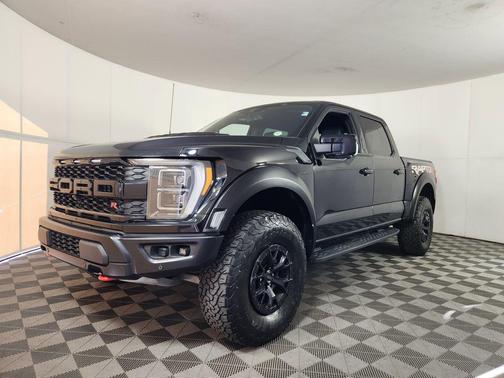 2023 Ford F-150 Raptor R