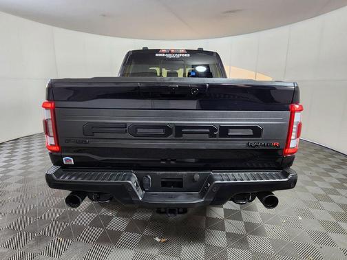 2023 Ford F-150 Raptor R