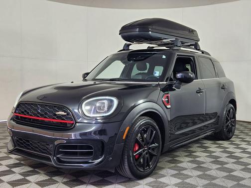 2023 MINI Countryman John Cooper Works ALL4