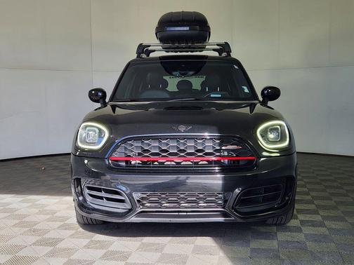 2023 MINI Countryman John Cooper Works ALL4