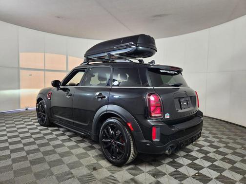 2023 MINI Countryman John Cooper Works ALL4