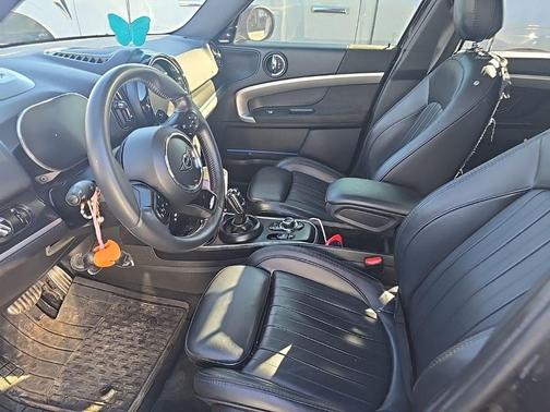 2023 MINI Countryman John Cooper Works ALL4