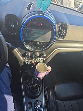 2023 MINI Countryman John Cooper Works ALL4