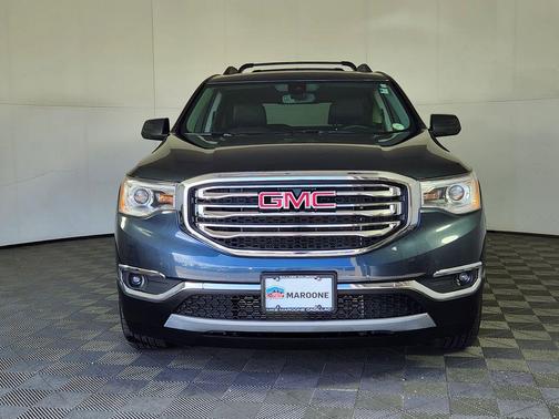 2019 GMC Acadia SLT-2