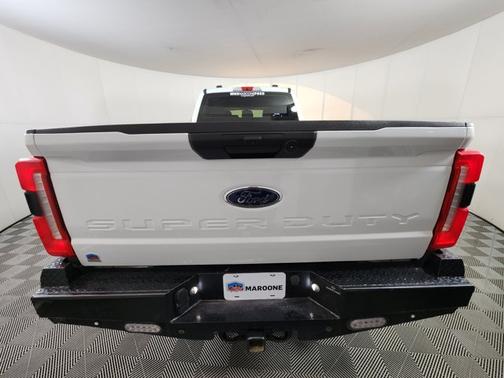2024 Ford F-350 SUPER DUTY