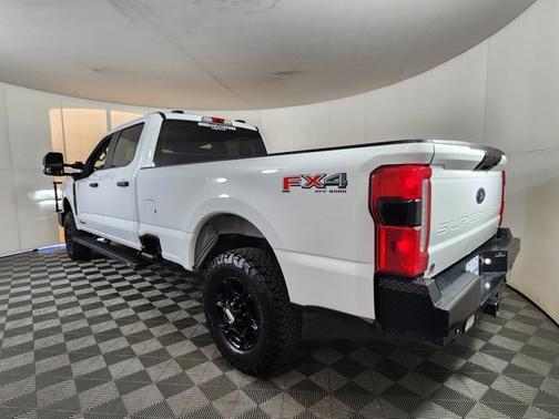 2024 Ford F-350 SUPER DUTY