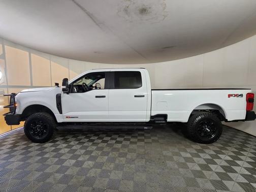 2024 Ford F-350 SUPER DUTY