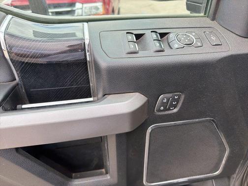 2021 Ford F-350 Platinum