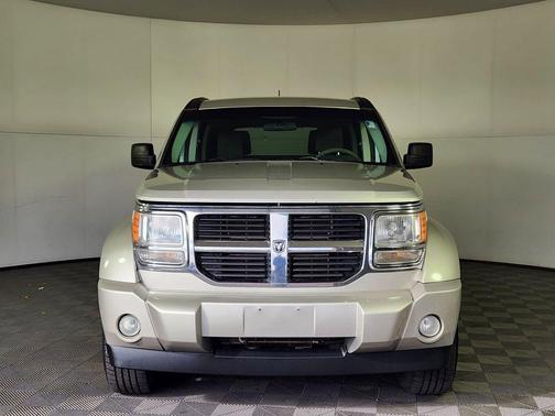 2009 Dodge Nitro SE