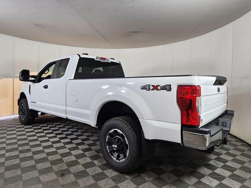 2021 Ford F-250 XL