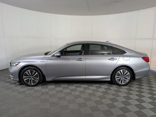 2019 Honda Accord EX-L