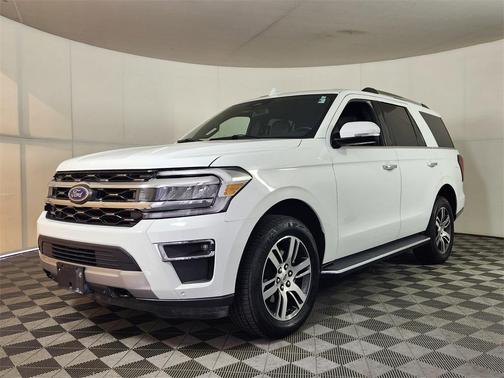 2023 Ford Expedition Limited