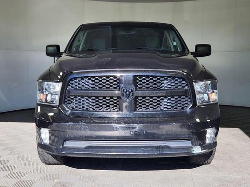 2016 RAM 1500 Tradesman/Express