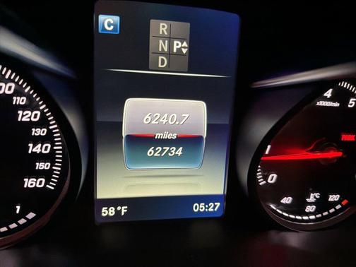 2017 Mercedes-Benz C-Class C 300 4MATIC