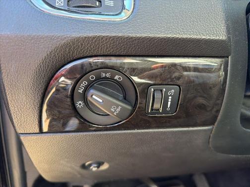 2013 Dodge Durango Citadel