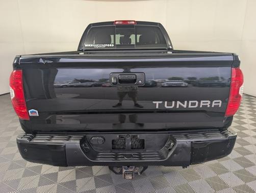 2019 Toyota Tundra LIMITED