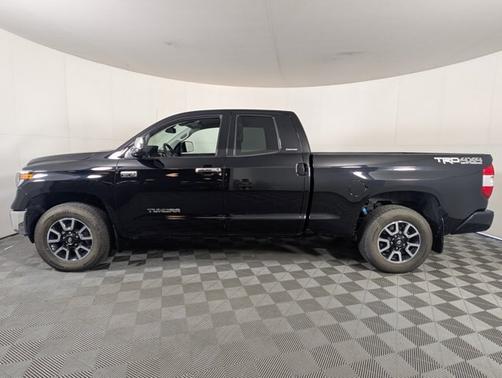 2019 Toyota Tundra LIMITED