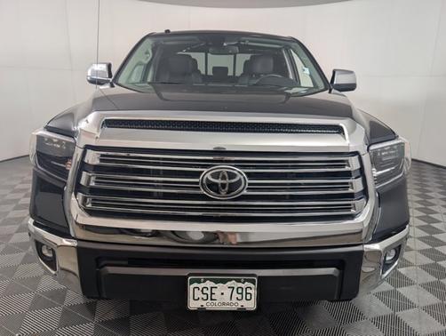 2019 Toyota Tundra LIMITED