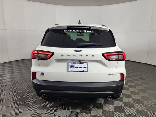 2026 Ford Escape ST-Line Select