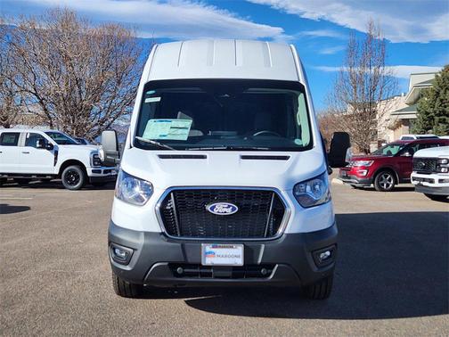 2026 Ford Transit-350 Base