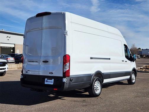 2026 Ford Transit-350 Base