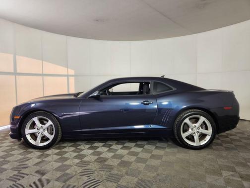 2013 Chevrolet Camaro 1SS