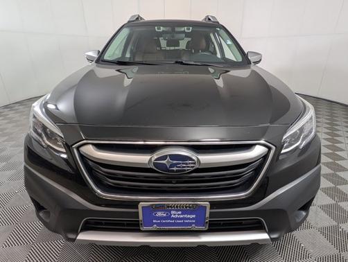 2022 Subaru Outback TOURING XT