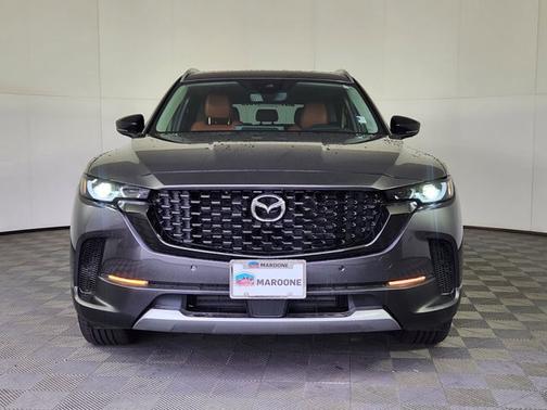 2024 Mazda CX-50 2.5 TURBO PREMIUM PLUS PACKAGE