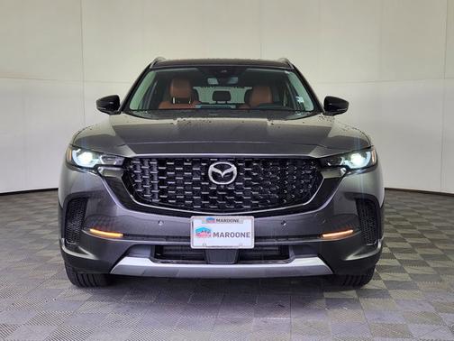 2024 Mazda CX-50 2.5 TURBO PREMIUM PLUS PACKAGE