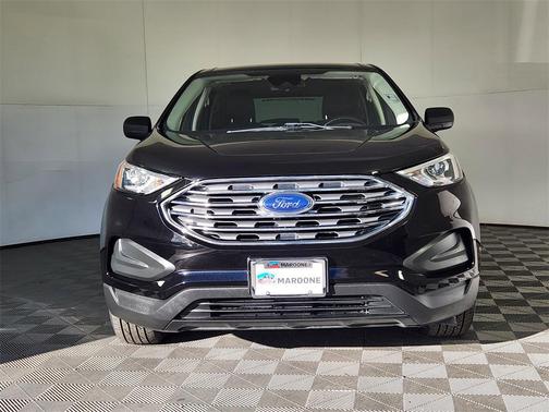 2021 Ford Edge SE