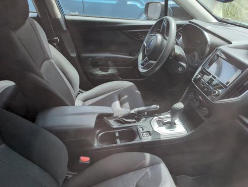 2017 Subaru Impreza 2.0I PREMIUM