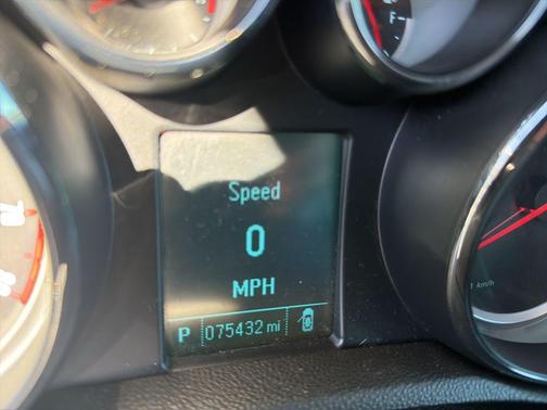 2015 Buick Encore Base